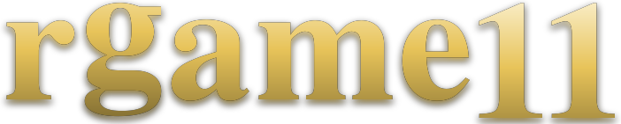 rgame11 logo