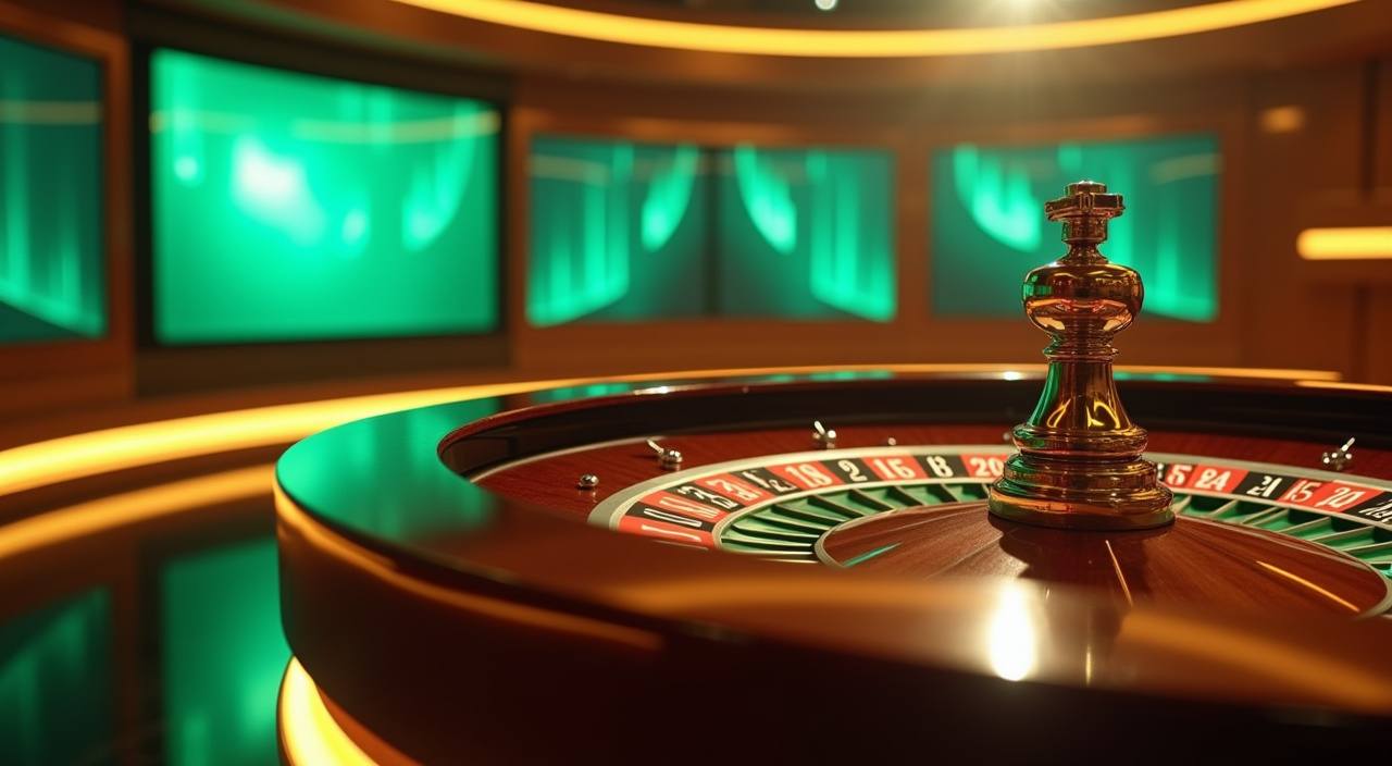 rgame11 Casino